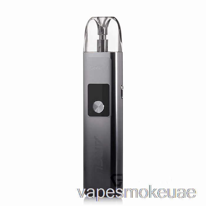 Vape Uae Voopoo Argus G 25w Pod System رمادي الفضاء
